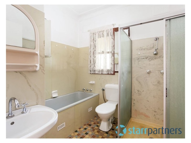 58 Fairfield Road, Guildford NSW 2161