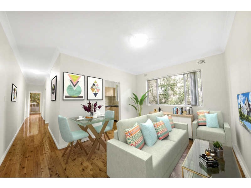 02/22 Sheffield Street, Merrylands NSW 2160