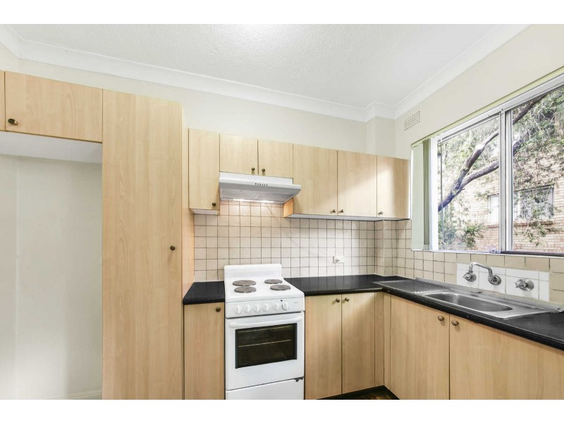 02/22 Sheffield Street, Merrylands NSW 2160