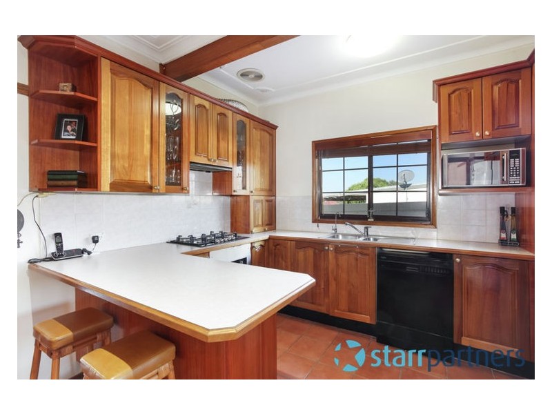 5 Venice Place, Guildford NSW 2161