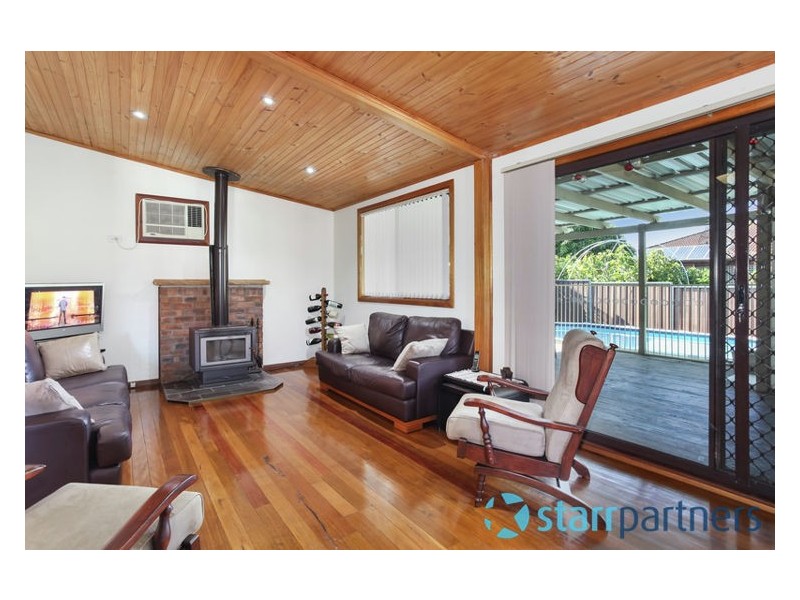 5 Venice Place, Guildford NSW 2161