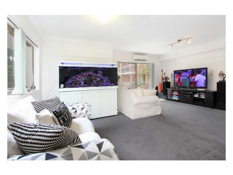 23/23 OXFORD STREET, Merrylands NSW 2160