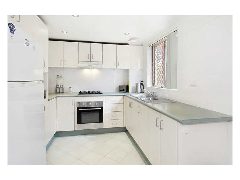 23/23 OXFORD STREET, Merrylands NSW 2160