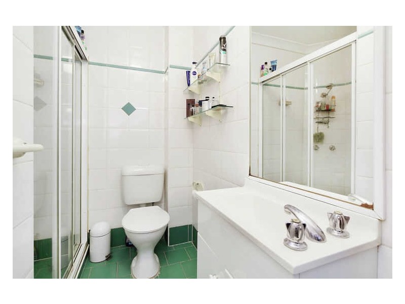 23/23 OXFORD STREET, Merrylands NSW 2160