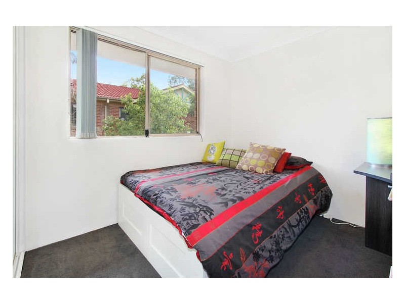 23/23 OXFORD STREET, Merrylands NSW 2160