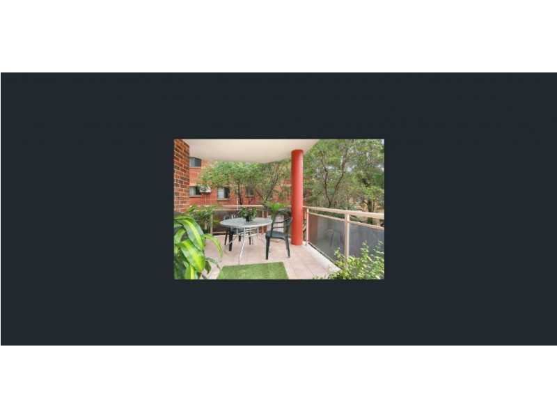 23/23 OXFORD STREET, Merrylands NSW 2160