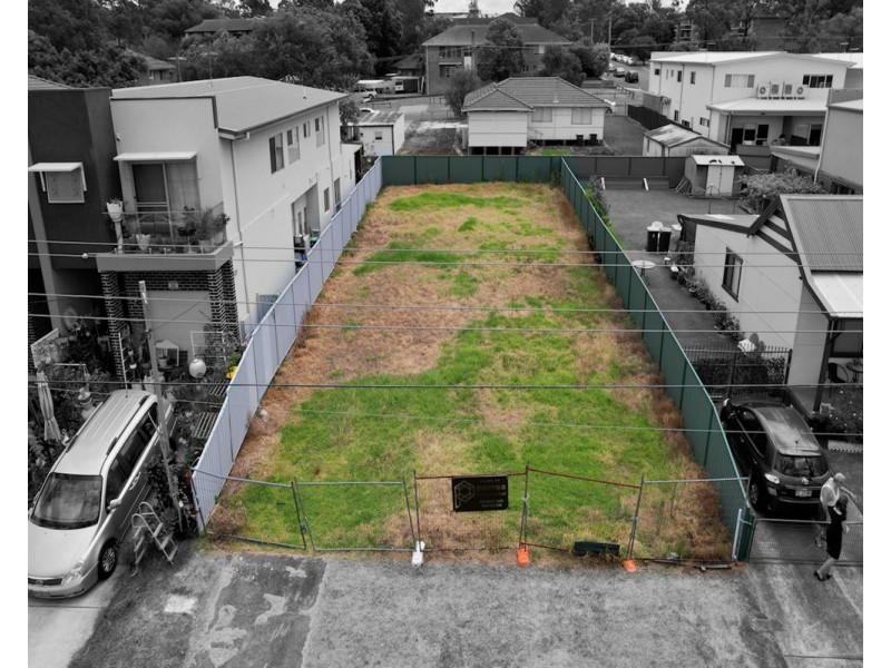 37 Binda Street, Merrylands NSW 2160