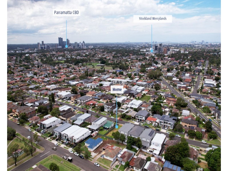 37 Binda Street, Merrylands NSW 2160