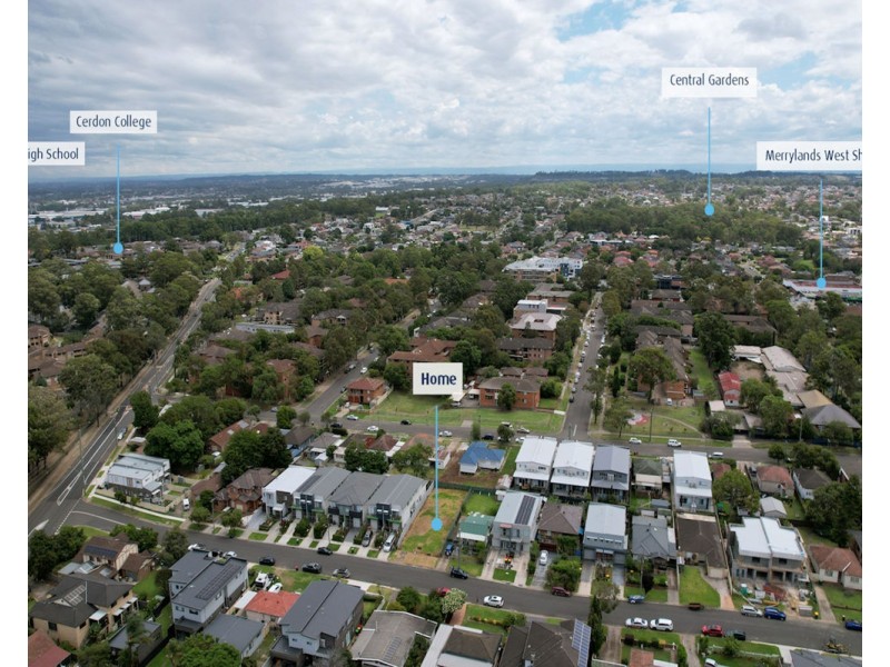 37 Binda Street, Merrylands NSW 2160