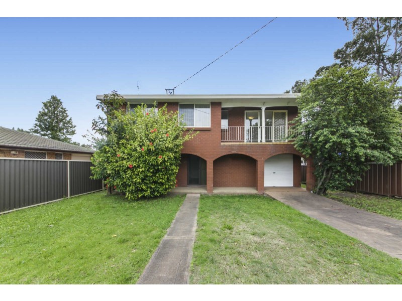 47 Fairfield Road, Guildford NSW 2161