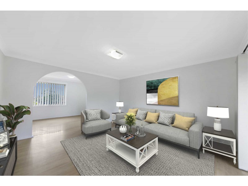 47 Fairfield Road, Guildford NSW 2161