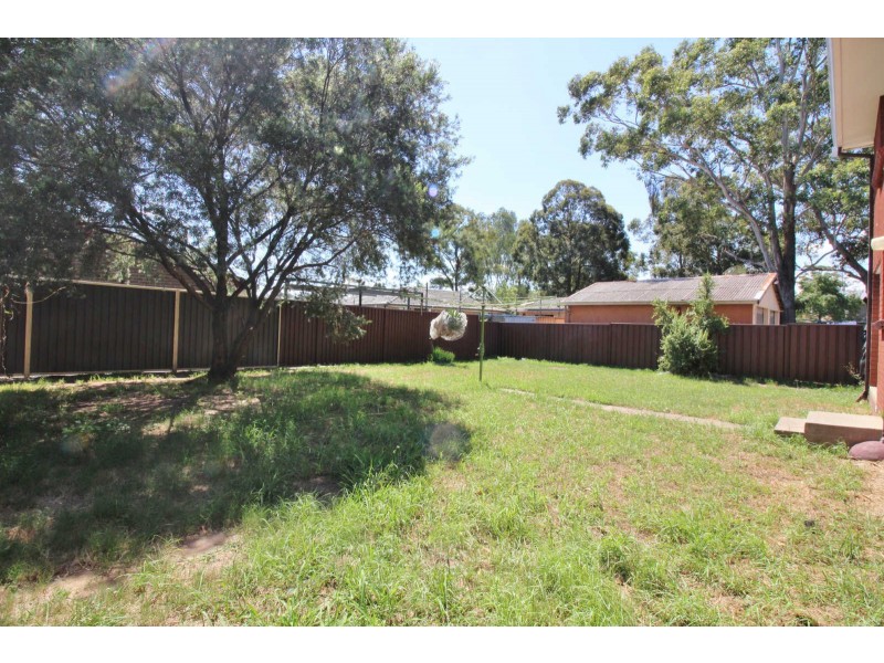 47 Fairfield Road, Guildford NSW 2161