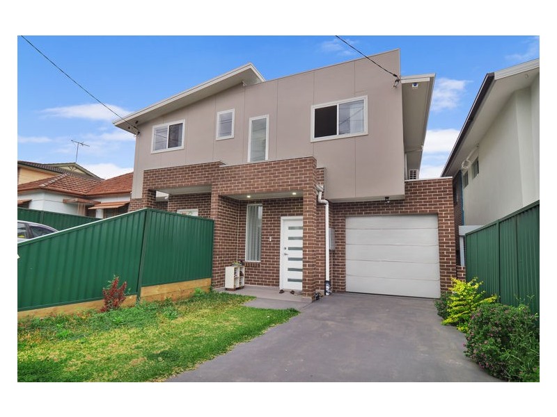 88A Fowler Road, Merrylands NSW 2160 Starr Partners Merrylands