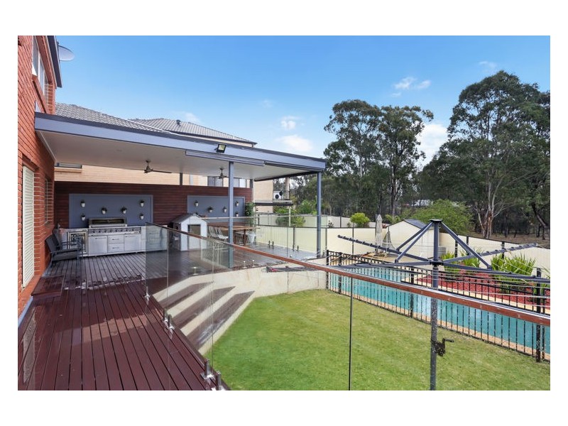 16 Old Church Lane, Prospect NSW 2148