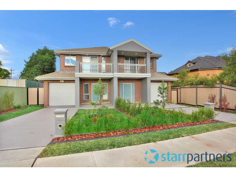 68A HAMPDEN ROAD, South Wentworthville NSW 2145