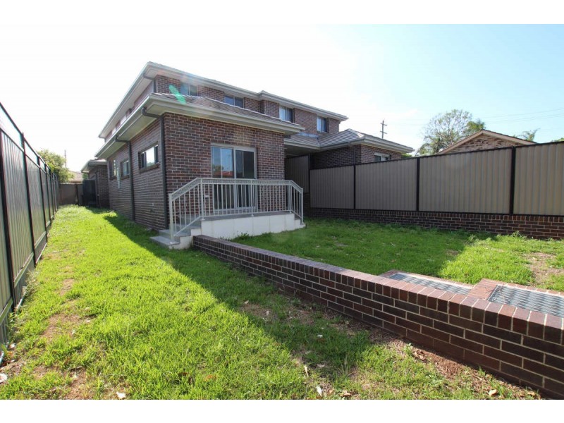 68A HAMPDEN ROAD, South Wentworthville NSW 2145