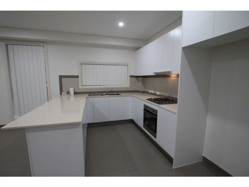 8A RUPERT STTREET, Merrylands NSW 2160