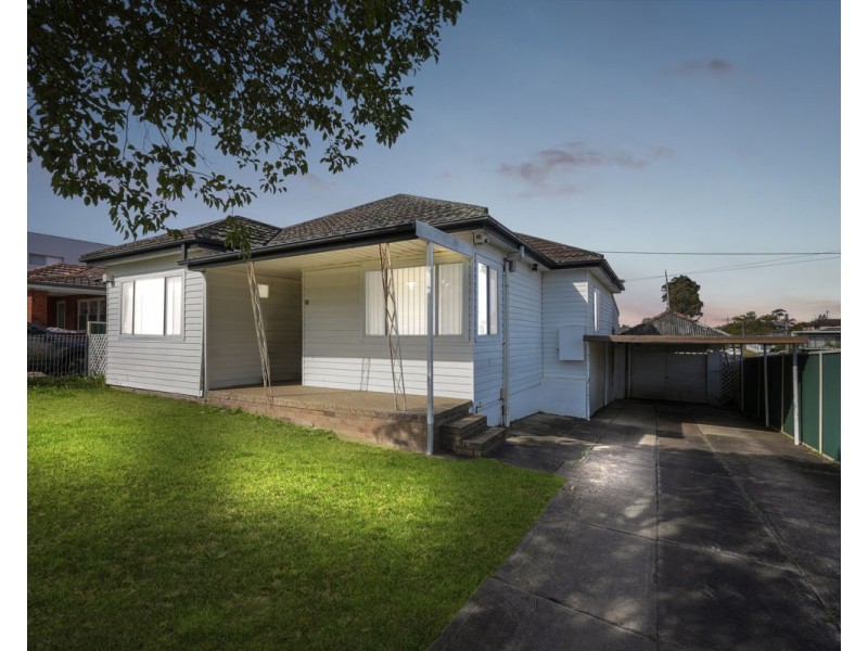 28 Yeend Street, Merrylands NSW 2160