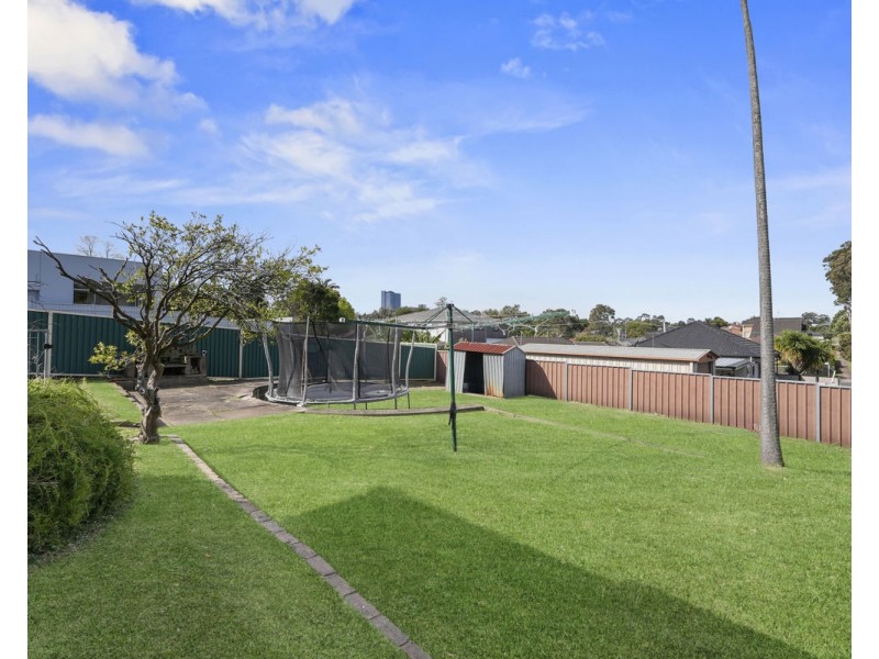 28 Yeend Street, Merrylands NSW 2160