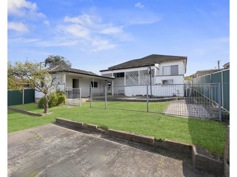 28 Yeend Street, Merrylands NSW 2160