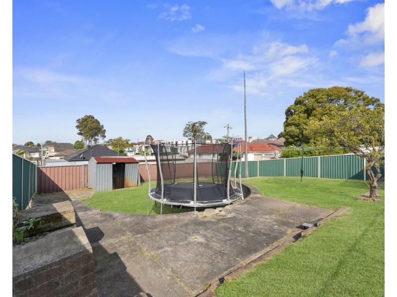 28 Yeend Street, Merrylands NSW 2160