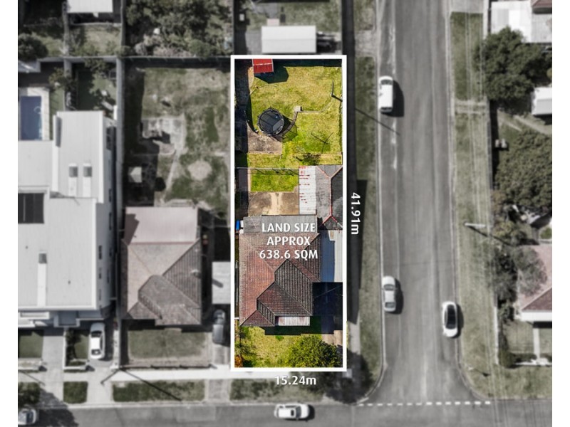 28 Yeend Street, Merrylands NSW 2160