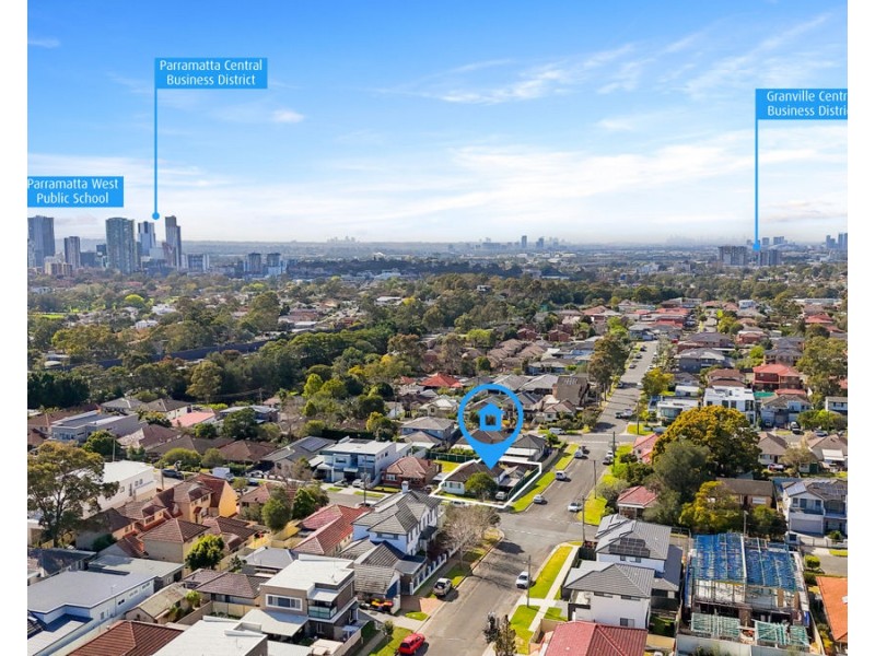 28 Yeend Street, Merrylands NSW 2160