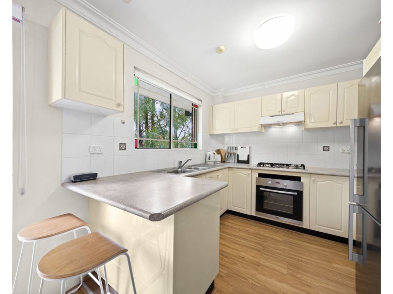 15/1-5 St Ann Street, Merrylands NSW 2160