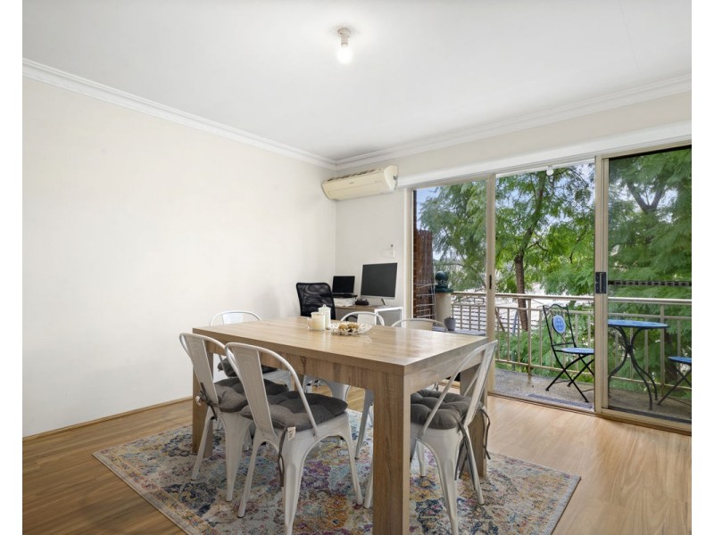 15/1-5 St Ann Street, Merrylands NSW 2160