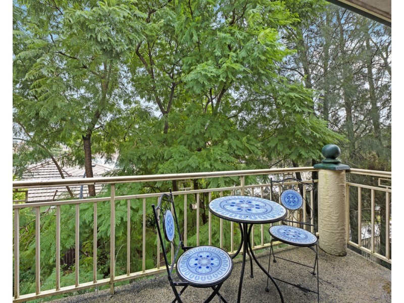 15/1-5 St Ann Street, Merrylands NSW 2160