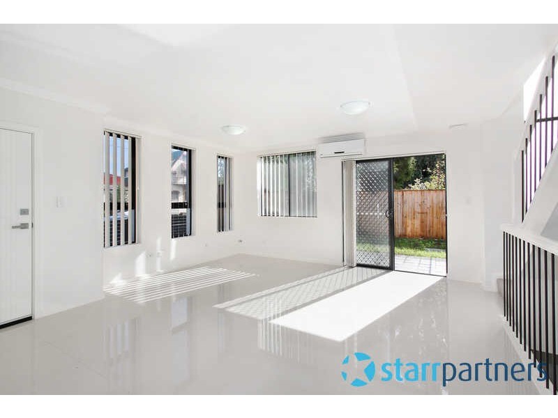 01/26 ROSEBERY ROAD, Guildford NSW 2161