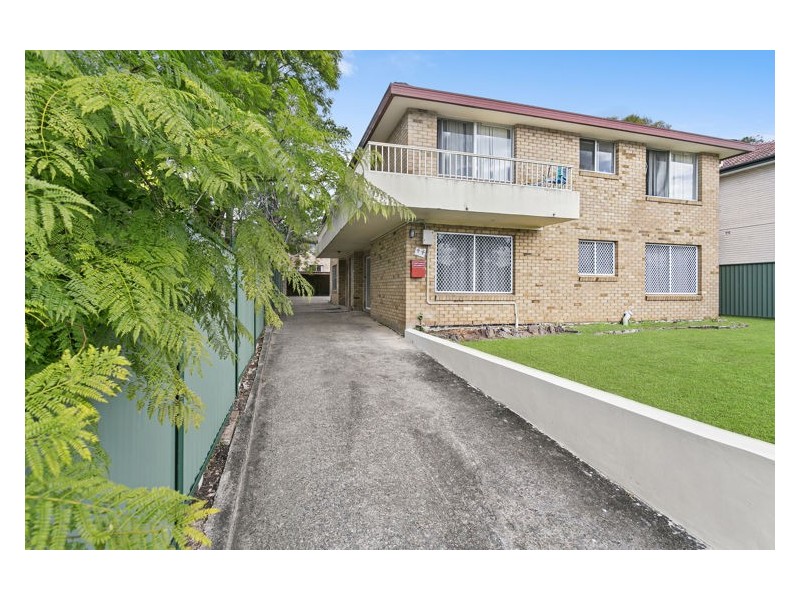 2/44 Birmingham Street, Merrylands NSW 2160