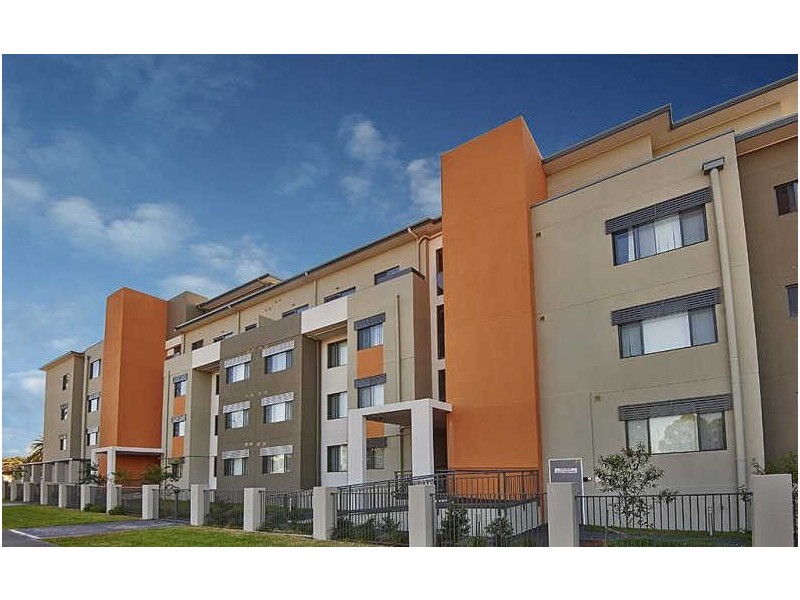 303C/1-7 Hawkesbury Road, Westmead NSW 2145