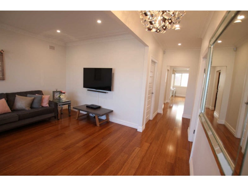 106 HARRIS STREET, Merrylands NSW 2160