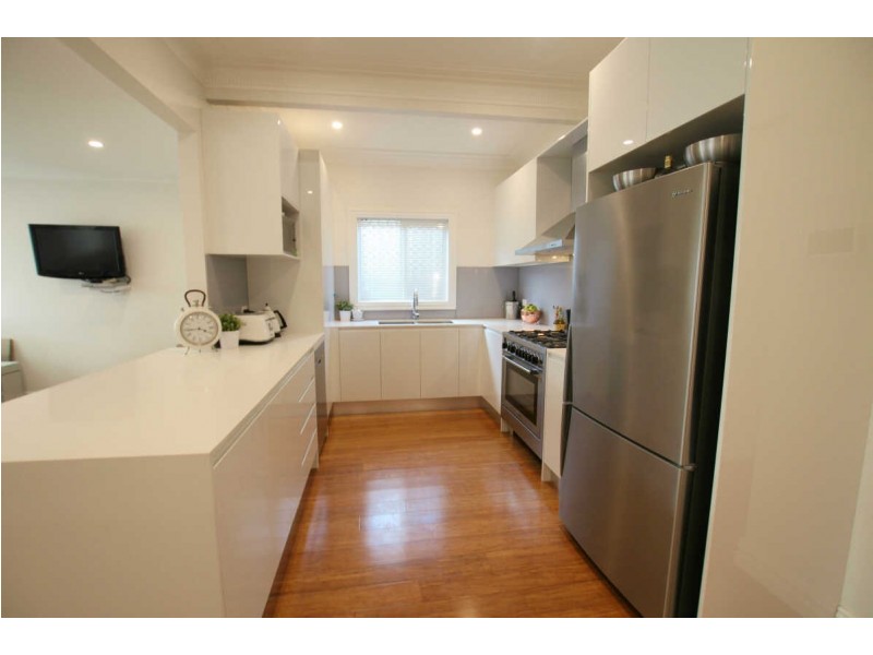 106 HARRIS STREET, Merrylands NSW 2160