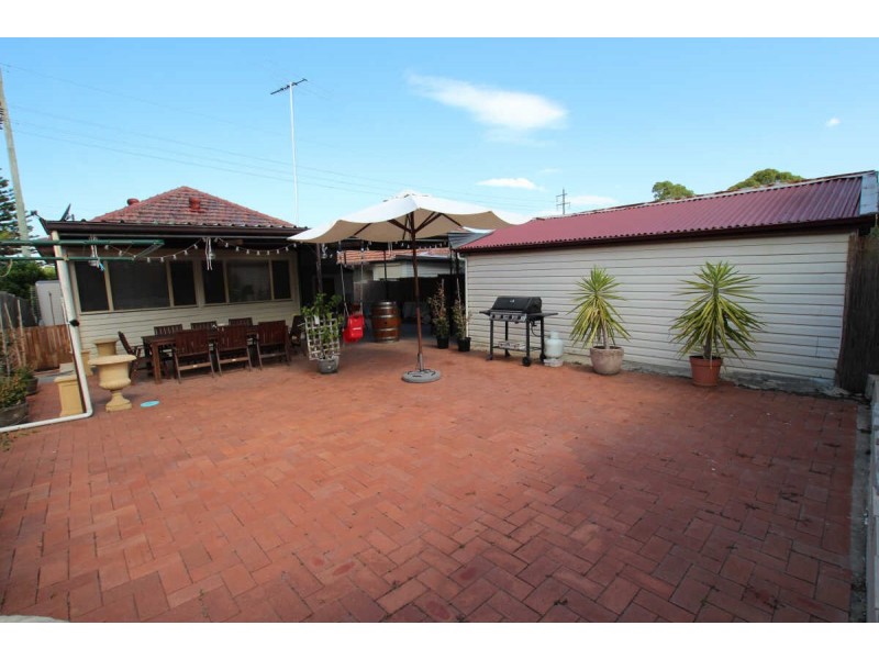 106 HARRIS STREET, Merrylands NSW 2160