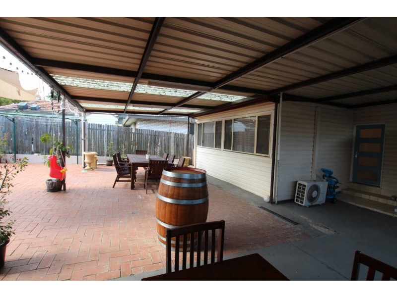 106 HARRIS STREET, Merrylands NSW 2160