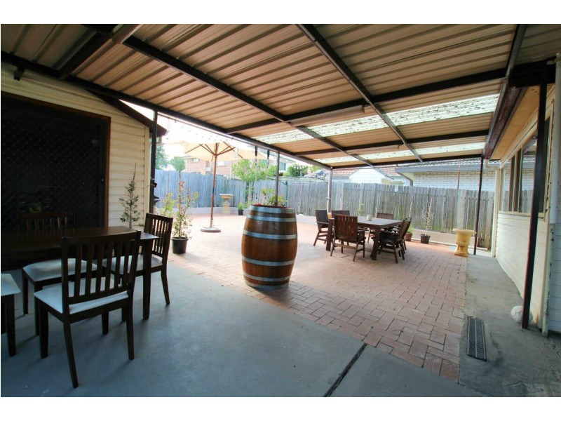 106 HARRIS STREET, Merrylands NSW 2160