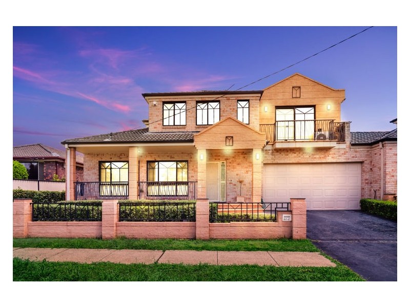 57E Boronia Street, South Wentworthville NSW 2145