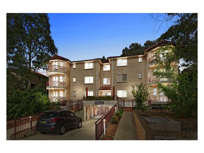3/486-488 Merrylands Road, Merrylands NSW 2160
