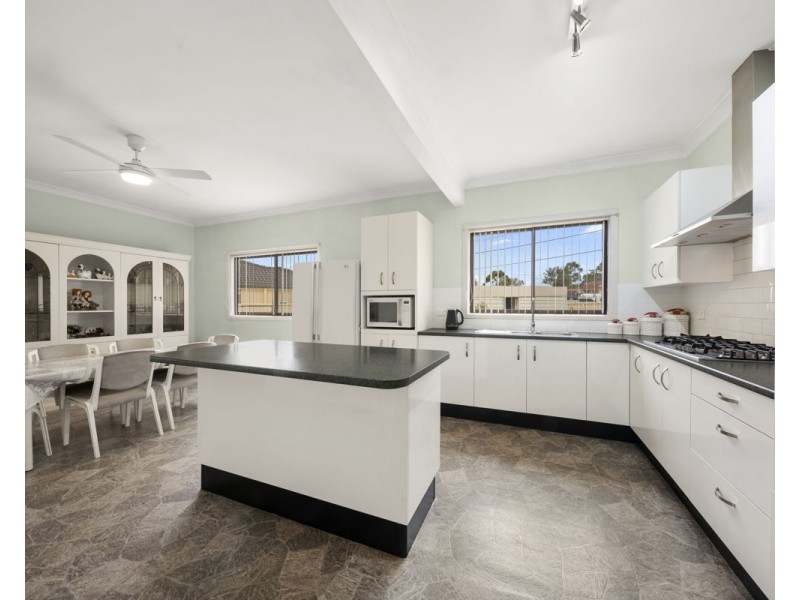 54 Northcott Street, South Wentworthville NSW 2145