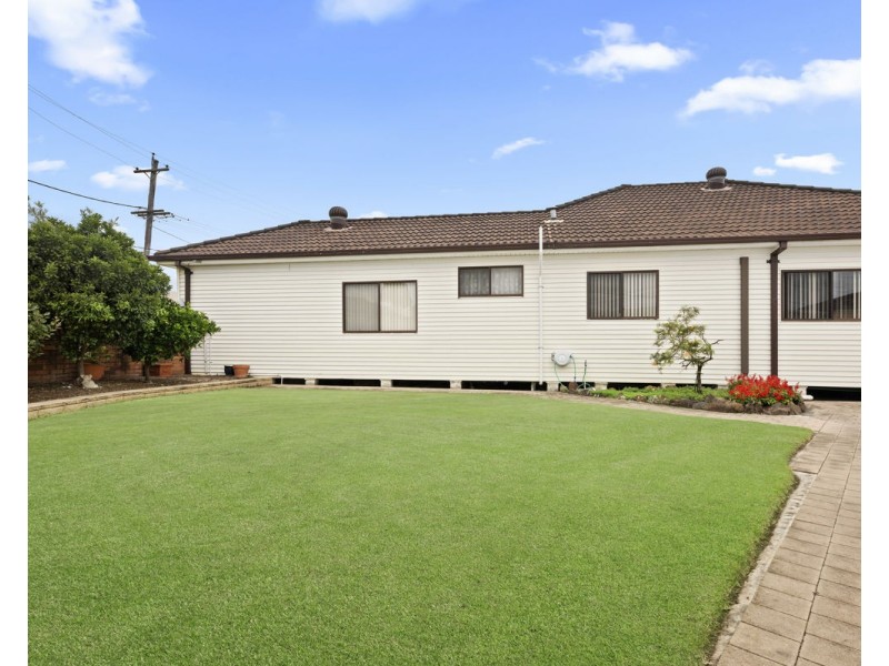 54 Northcott Street, South Wentworthville NSW 2145