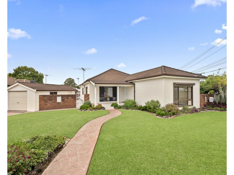 54 Northcott Street, South Wentworthville NSW 2145