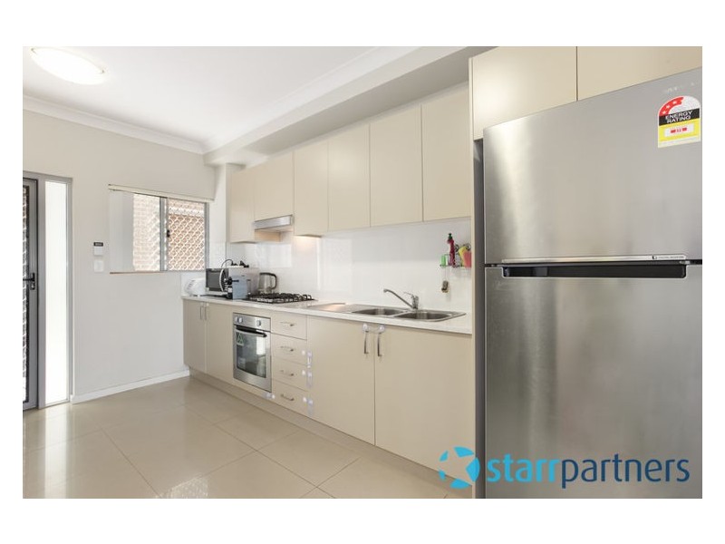 13/58-60 St Ann Street, Merrylands NSW 2160
