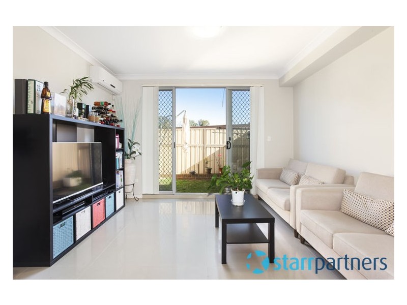 13/58-60 St Ann Street, Merrylands NSW 2160