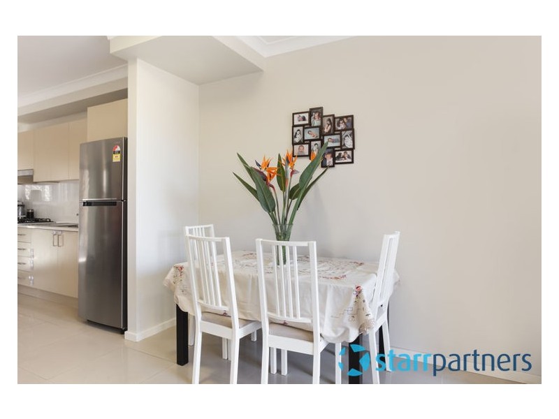 13/58-60 St Ann Street, Merrylands NSW 2160