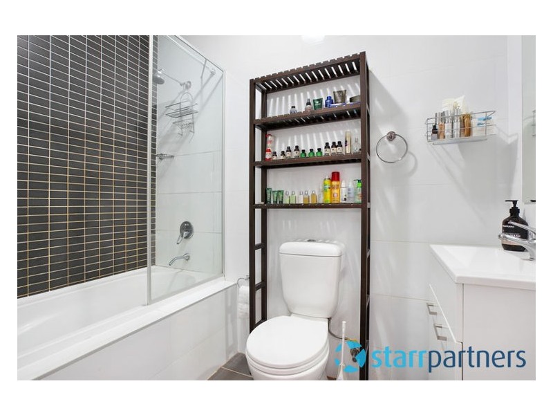 13/58-60 St Ann Street, Merrylands NSW 2160