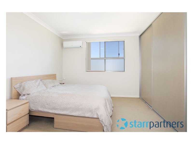 13/58-60 St Ann Street, Merrylands NSW 2160
