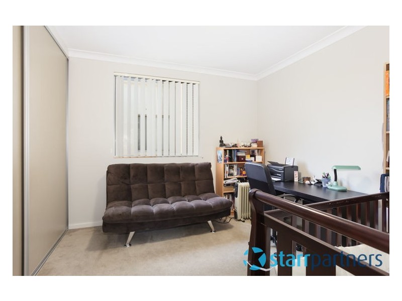 13/58-60 St Ann Street, Merrylands NSW 2160