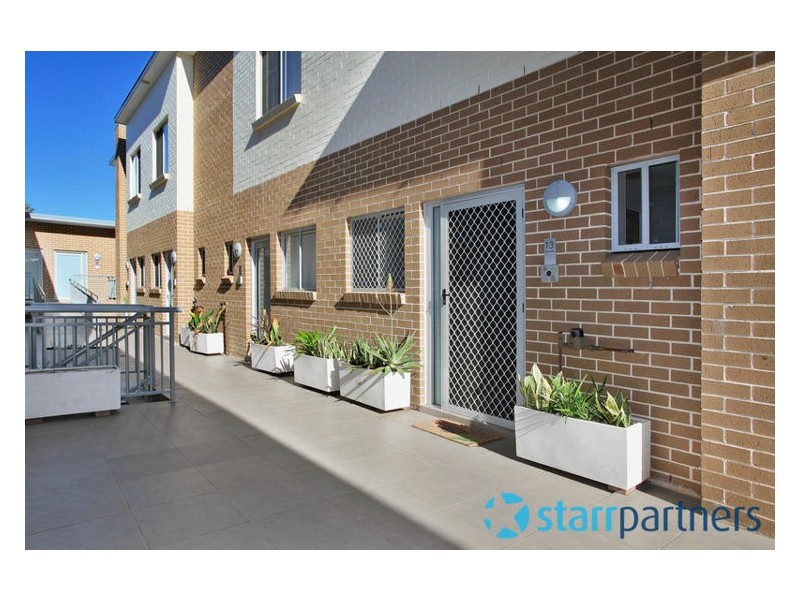 13/58-60 St Ann Street, Merrylands NSW 2160